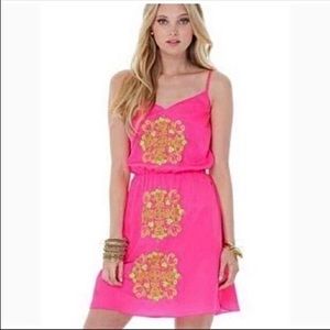 Lilly Pulitzer Jenafer Slip Dress